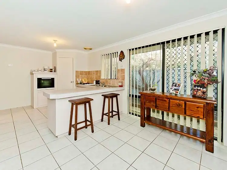 Second view of Homely house listing, 23 Menora Loop, Warnbro WA 6169