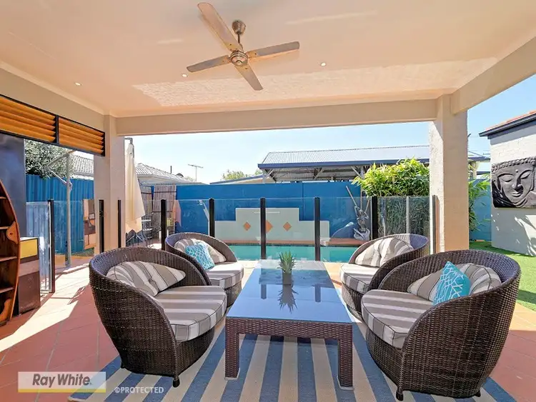 Seventh view of Homely house listing, 2 Frawley Street, Scarborough QLD 4020