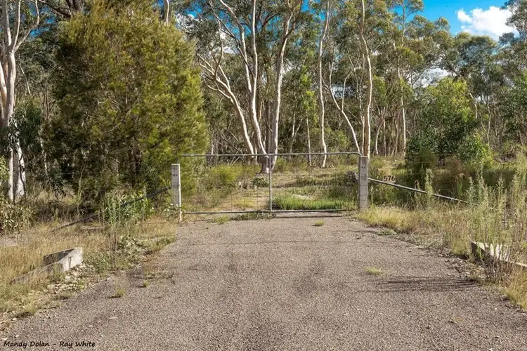 Second view of Homely land listing, 576 Mulwaree Drive, Tallong NSW 2579