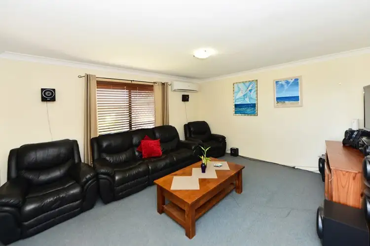 Second view of Homely house listing, 8 Prime Minister Drive, Middle Ridge QLD 4350