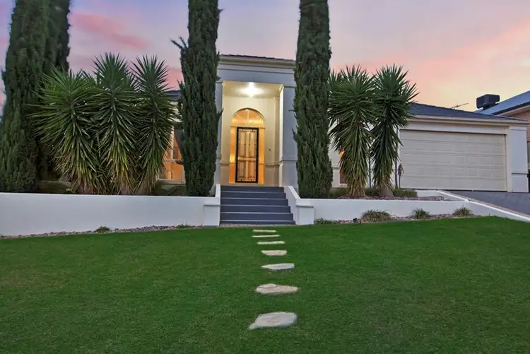 Second view of Homely house listing, Lot 14 Palamountain Drive, Evanston Park SA 5116