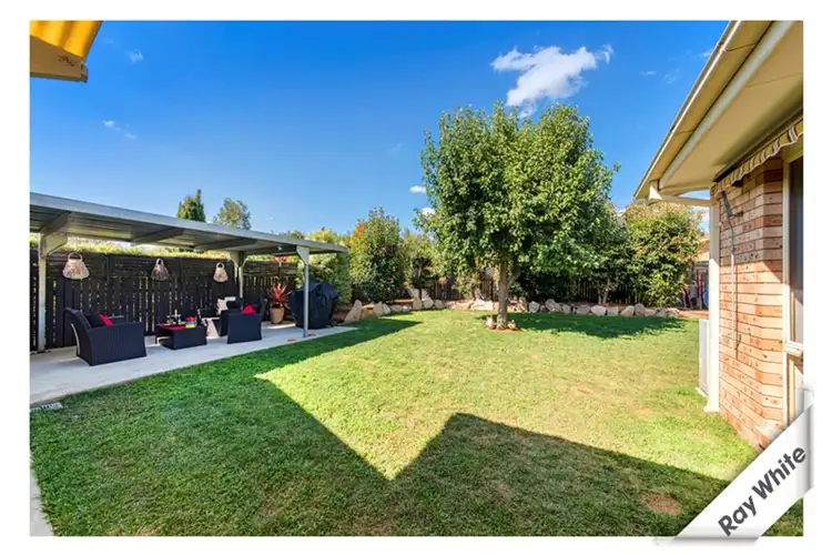 Fourth view of Homely house listing, 6 Zeitz Place, Banks ACT 2906