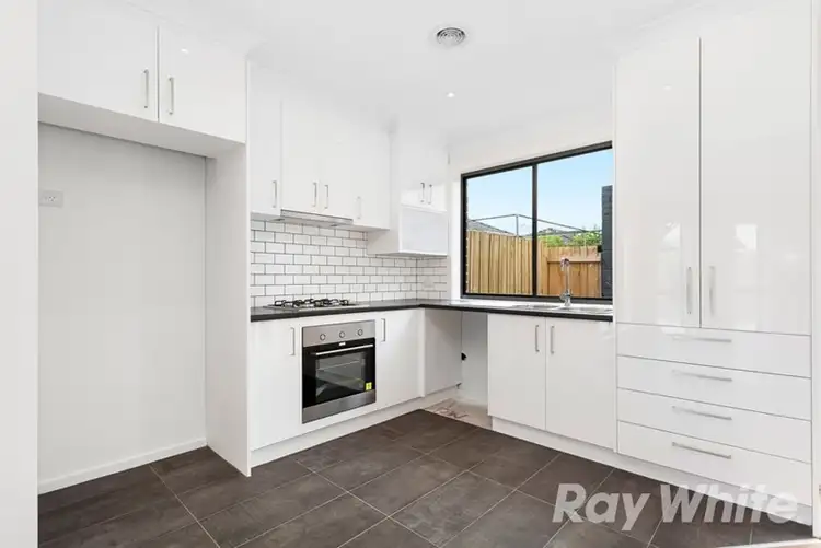 Third view of Homely unit listing, 2/43 Denys Street, Fawkner VIC 3060