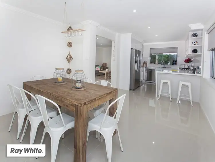 Third view of Homely house listing, 20 Albatross Drive, Blackbutt NSW 2529