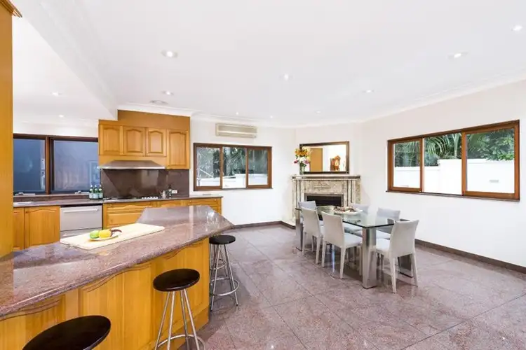 Seventh view of Homely house listing, 12 Beach Street, Tennyson Point NSW 2111