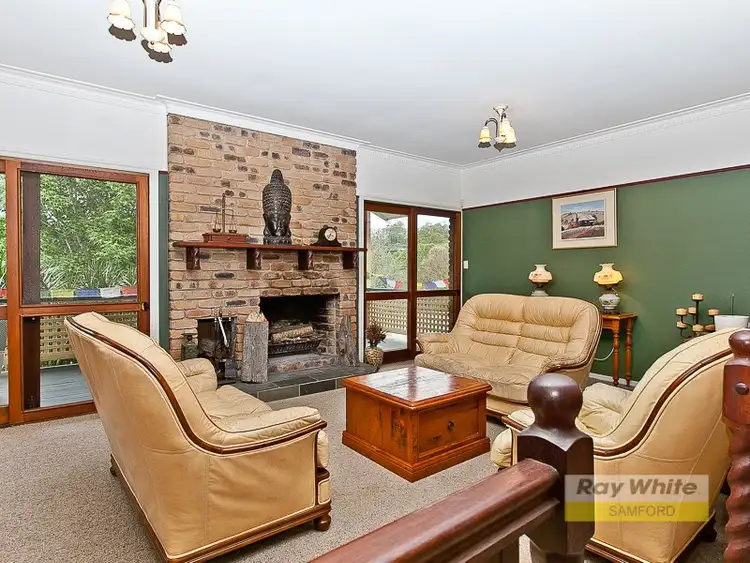 Sixth view of Homely house listing, 3 Carson Drive, Bunya QLD 4055