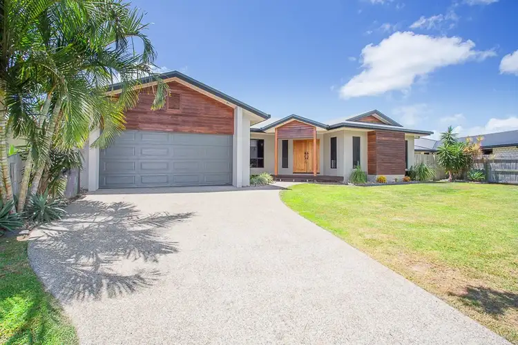 71 Pacific Drive, Blacks Beach QLD 4740