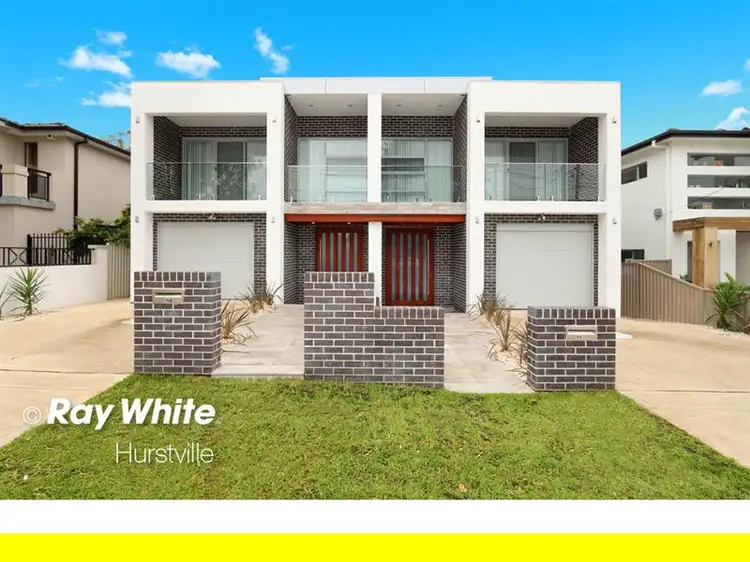 11a Peace Avenue, Peakhurst Heights NSW 2210