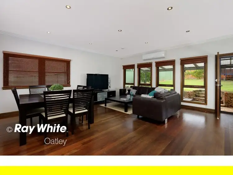 Fourth view of Homely house listing, 53 Glen Road, Oatley NSW 2223