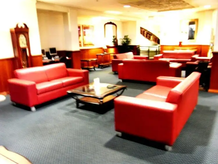 Seventh view of Homely studio listing, 4029/185 Broadway, Ultimo NSW 2007