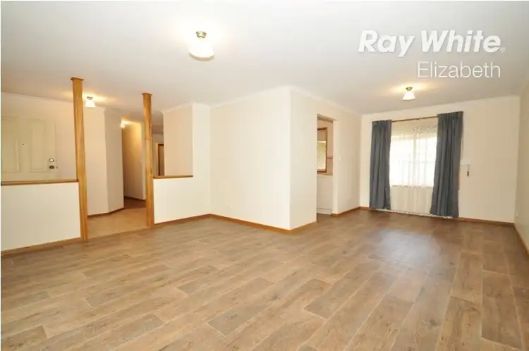 Fifth view of Homely house listing, 55 Ashwood Boulevard, Hillbank SA 5112