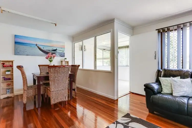 Fifth view of Homely house listing, 42 Wedgetail Street, Inala QLD 4077