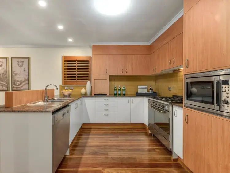 Third view of Homely house listing, 29 Stewart Street, Hawthorne QLD 4171