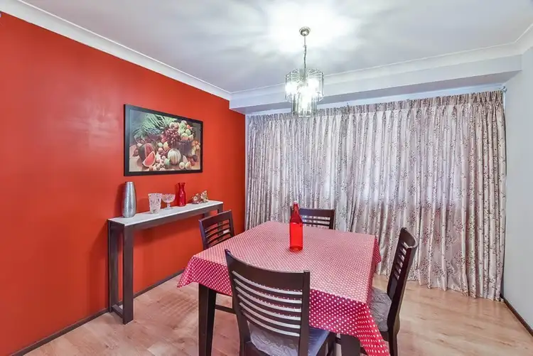 Fourth view of Homely house listing, 123 Belmont Road, Glenfield NSW 2167