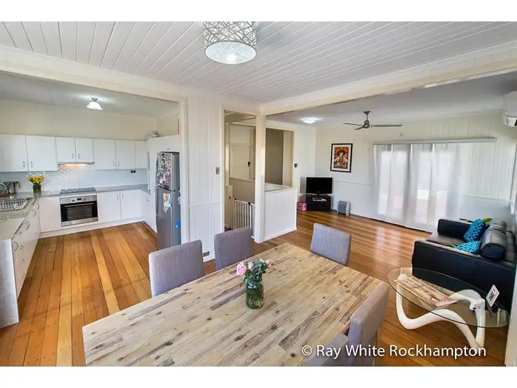 Seventh view of Homely house listing, 218 Agnes Street, The Range QLD 4700