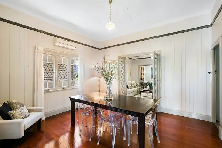 Fifth view of Homely house listing, 6 Collins Street, Mount Lofty QLD 4350