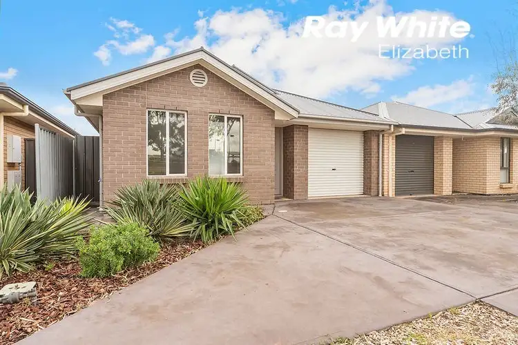 Second view of Homely house listing, 137 Davoren Road, Andrews Farm SA 5114
