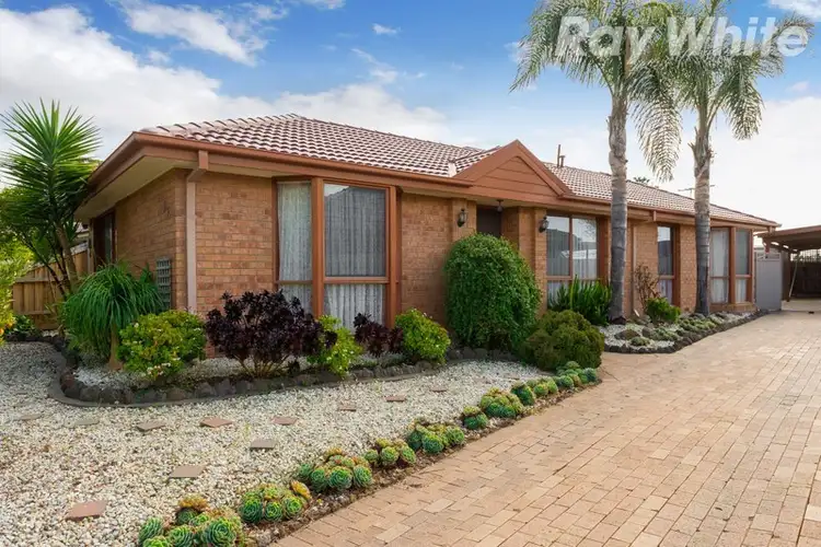 192 Greenhills Road, Bundoora VIC 3083