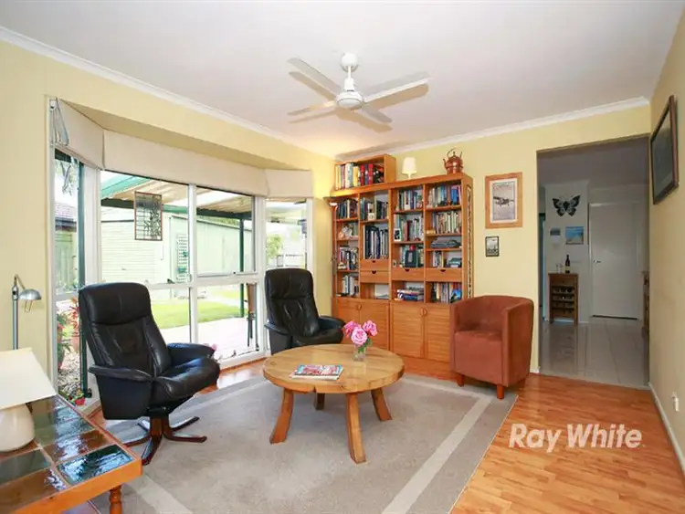 Fourth view of Homely house listing, 2 Josephine Avenue, Cranbourne North VIC 3977