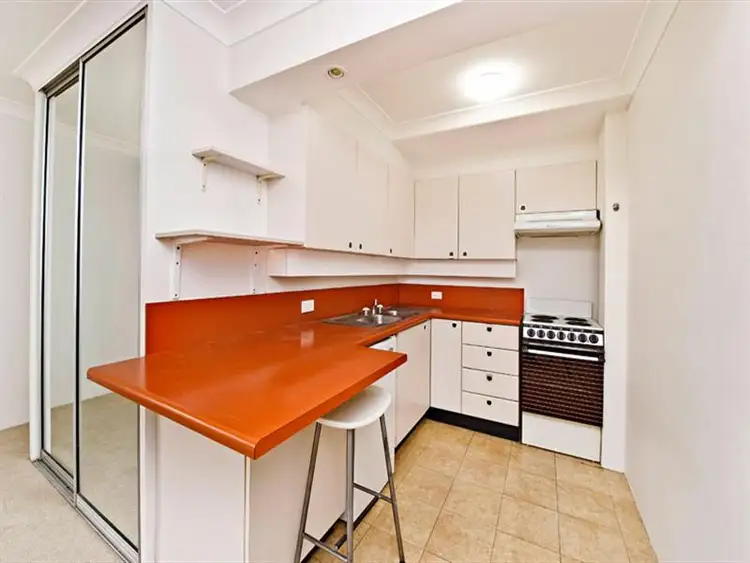Second view of Homely studio listing, 22/5 Campbell Parade, Bondi Beach NSW 2026