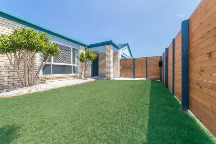 Second view of Homely house listing, 28 Bernheid Crescent, Sippy Downs QLD 4556