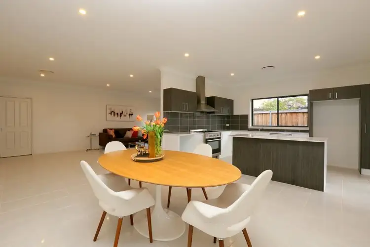 Third view of Homely house listing, 3 Purvis Avenue, Potts Hill NSW 2143