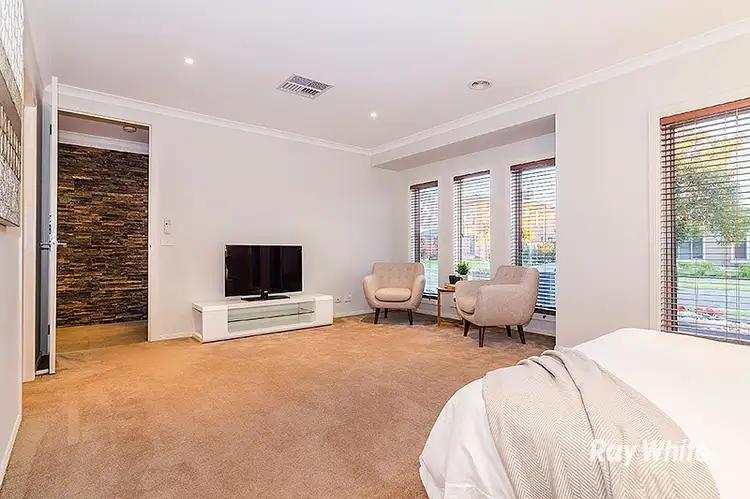 Third view of Homely house listing, 8 Locky Grove, Lyndhurst VIC 3975