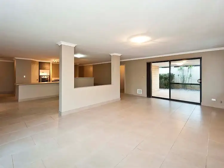 Fifth view of Homely house listing, 93 Tranby Drive, Baldivis WA 6171