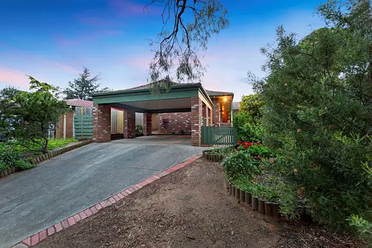 6 Tooloomba Court, Frankston VIC 3199