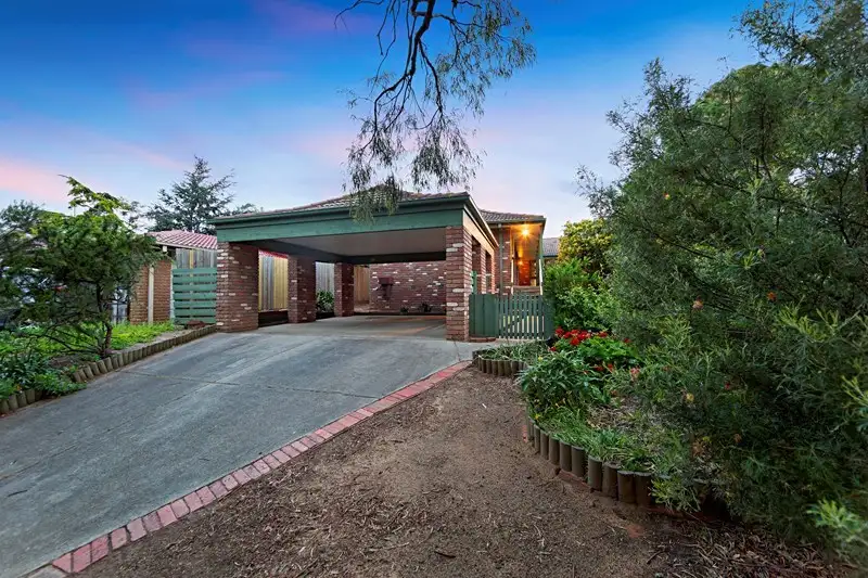 Main view of Homely house listing, 6 Tooloomba Court, Frankston VIC 3199