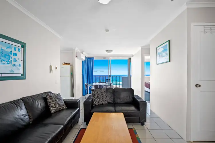 45/155 Old Burleigh Road, Broadbeach QLD 4218