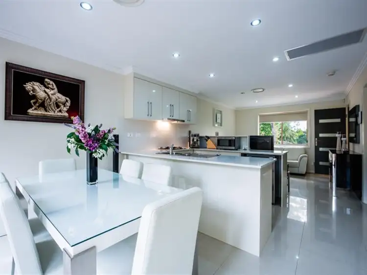 Third view of Homely townhouse listing, 1/6 Martin Place, Dural NSW 2158