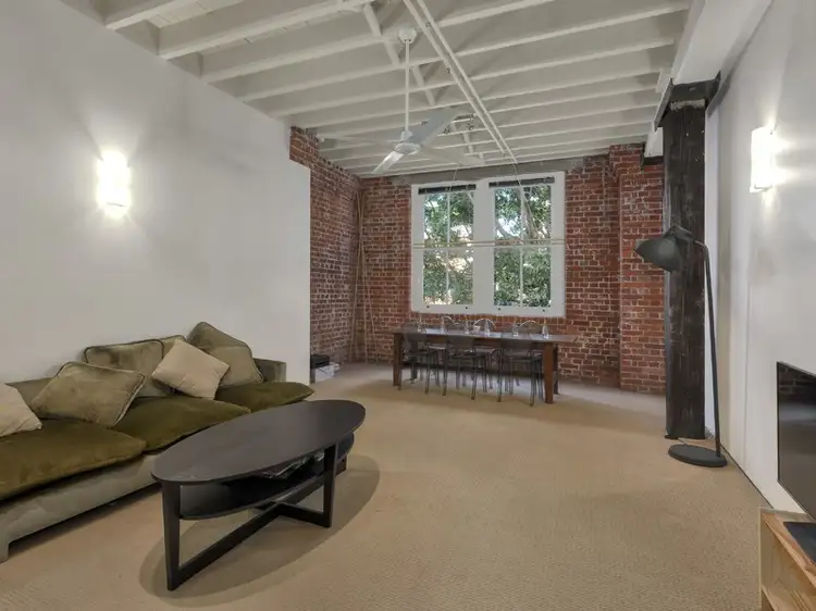 Second view of Homely apartment listing, 95/53 Vernon Terrace, Teneriffe QLD 4005