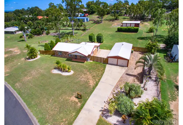 Second view of Homely house listing, 34-36 Price Drive, Glenlee QLD 4711