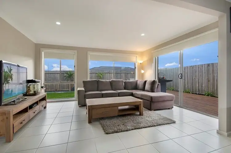 Fourth view of Homely house listing, 22 Hamish Drive, Bannockburn VIC 3331