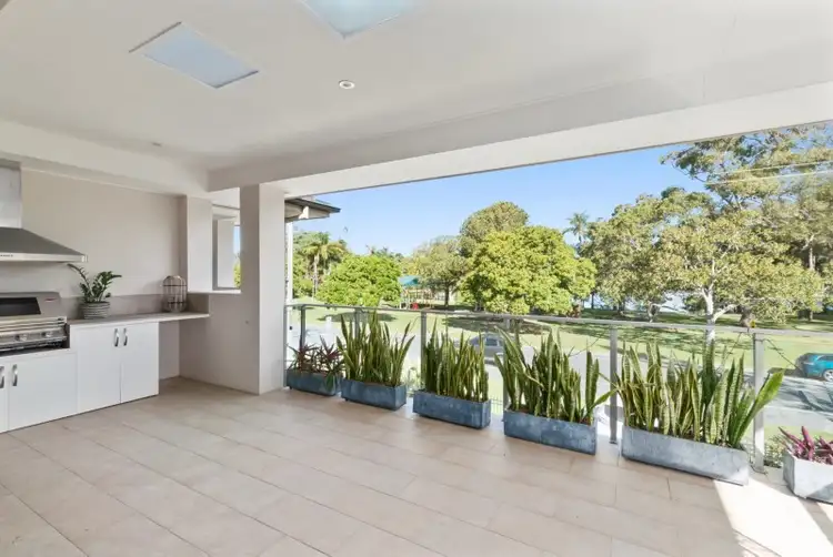 Second view of Homely other listing, 1/105 Laguna Avenue, Palm Beach QLD 4221