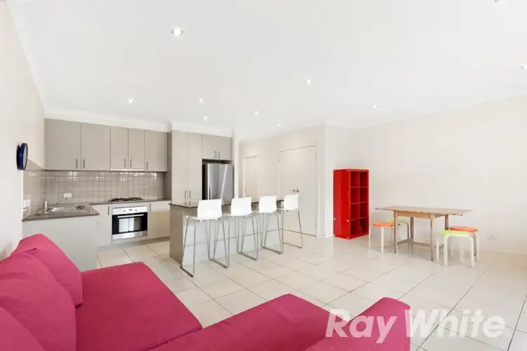 Third view of Homely unit listing, 12/440 Stud Road, Wantirna South VIC 3152
