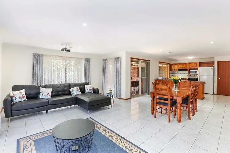 Second view of Homely house listing, 4 David Place, Lara VIC 3212