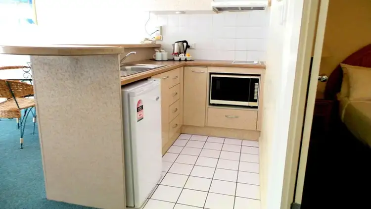 Fourth view of Homely unit listing, 30/26 Sheridan Street, Cairns City QLD 4870
