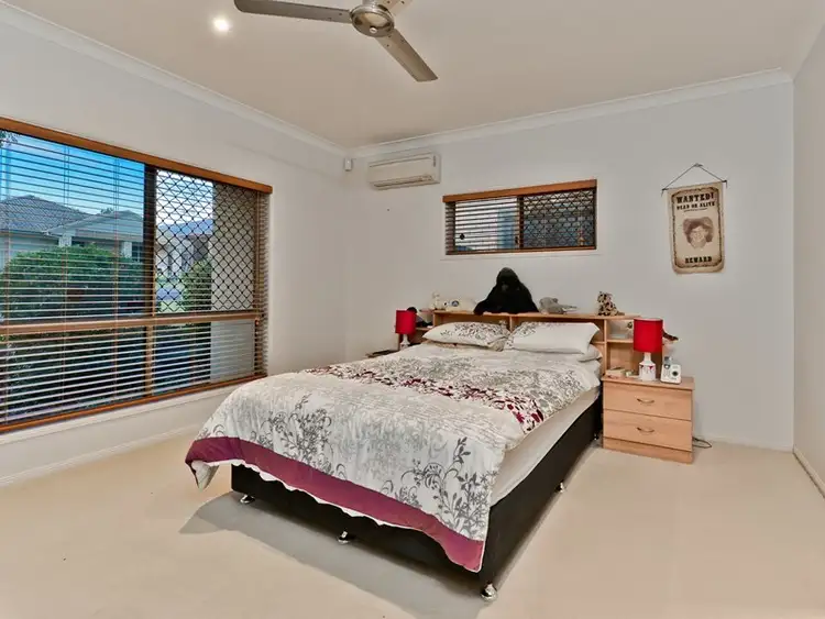 Fourth view of Homely house listing, 64 Nullarbor Circuit, Forest Lake QLD 4078