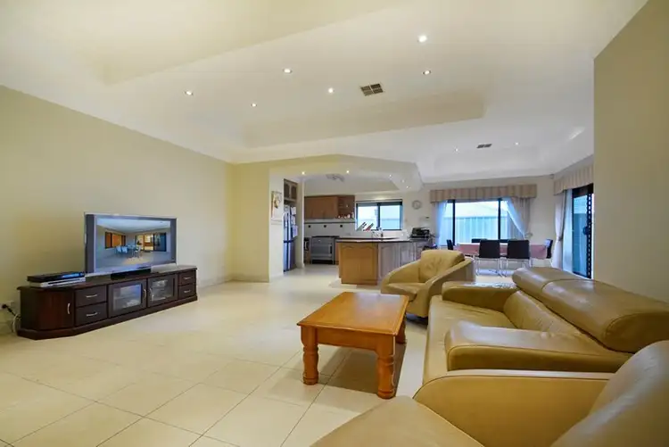 Second view of Homely house listing, 9 Burnsall Way, Darch WA 6065
