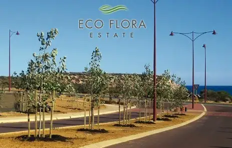 Main view of Homely land listing, 23 Lot 95 Darwinia Drive, Kalbarri WA 6536