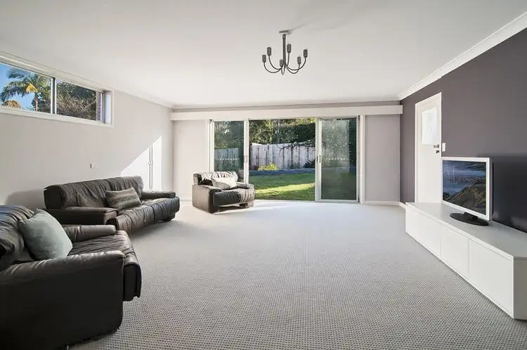 Fifth view of Homely house listing, 34 Eastern Arterial Road, Killara NSW 2071