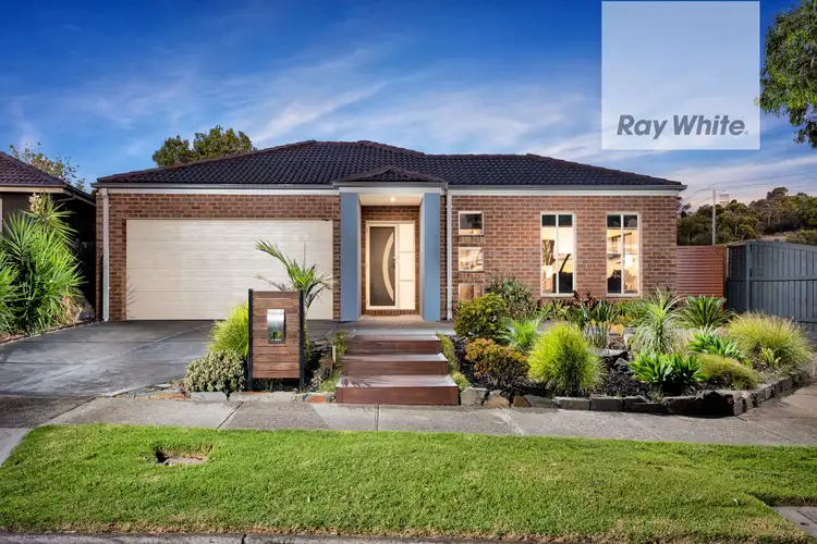 2 Tamar Street, Bundoora VIC 3083