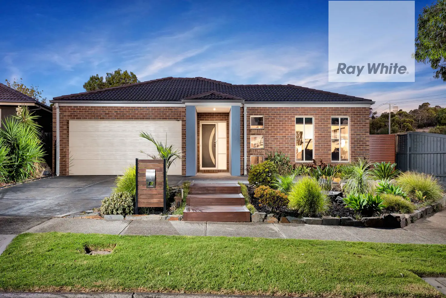 Main view of Homely house listing, 2 Tamar Street, Bundoora VIC 3083