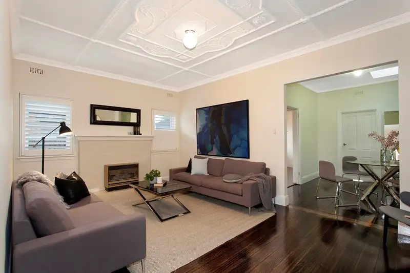 Main view of Homely house listing, 1439 Dandenong Road, Malvern East VIC 3145