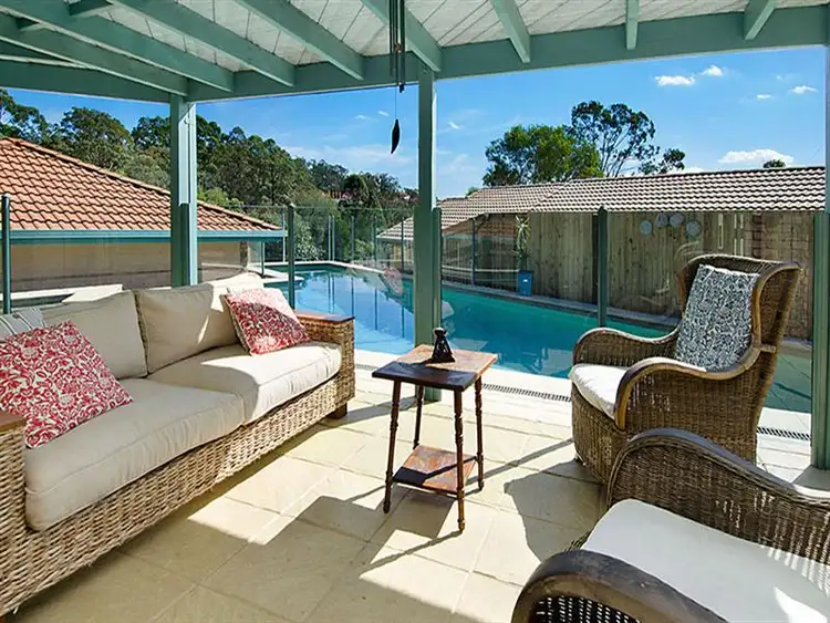 Second view of Homely house listing, 25 Cowrie Parade, Albany Creek QLD 4035