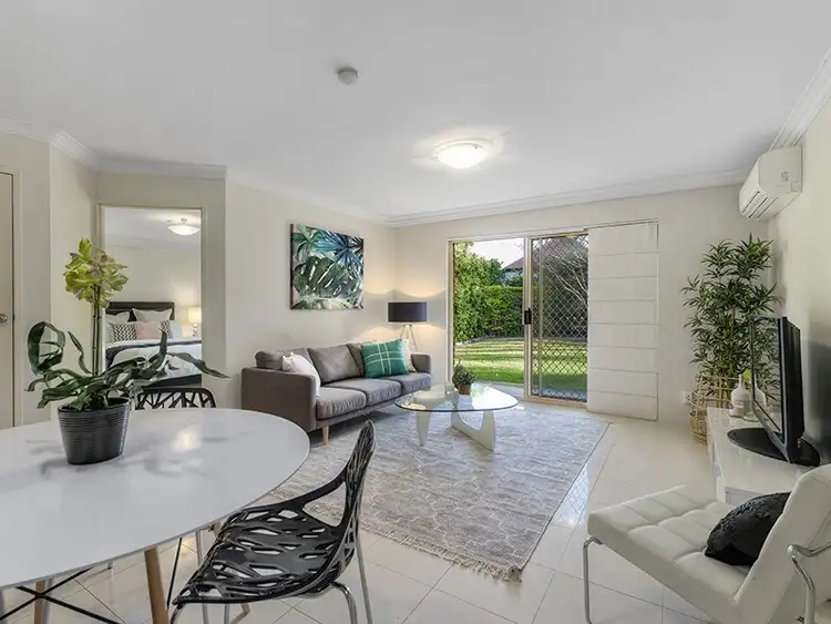 1/25 Heath Street, East Brisbane QLD 4169