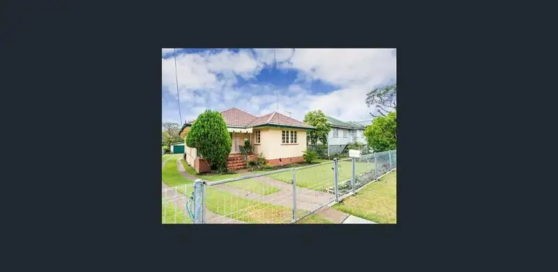 Main view of Homely house listing, 98 Baringa Street, Morningside QLD 4170