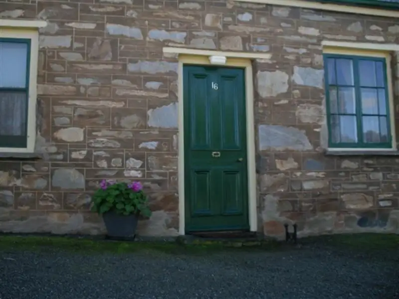 Main view of Homely house listing, 16 Truro Street, Burra SA 5417